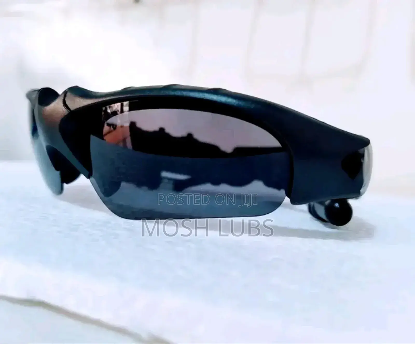 Music Smart Sunglasses With Bluetooth