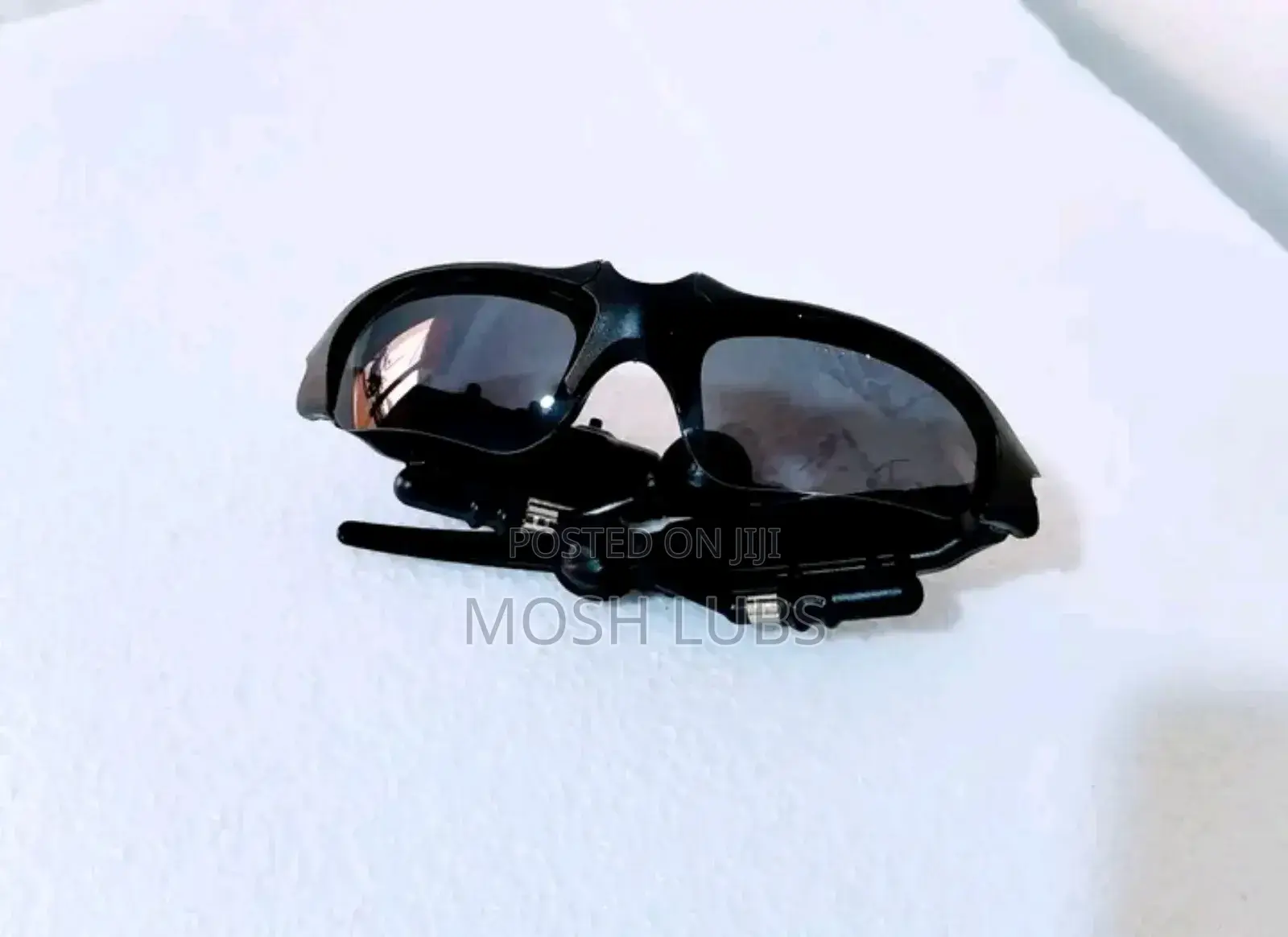 Music Smart Sunglasses With Bluetooth