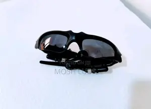Music Smart Sunglasses With Bluetooth