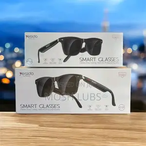 Yesido Mp3 Bluetooth Sunglasses