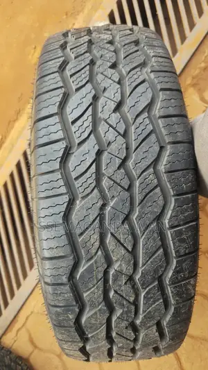 235/75r15 Indonesian Savero A/T Pro Brand New Tires