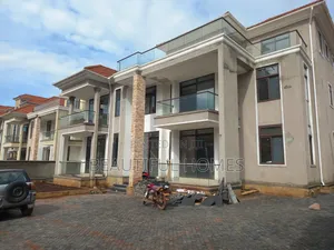 Furnished 6bdrm Mansion in Ntinda, Central Division for sale