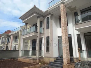Furnished 6bdrm Mansion in Ntinda, Central Division for sale