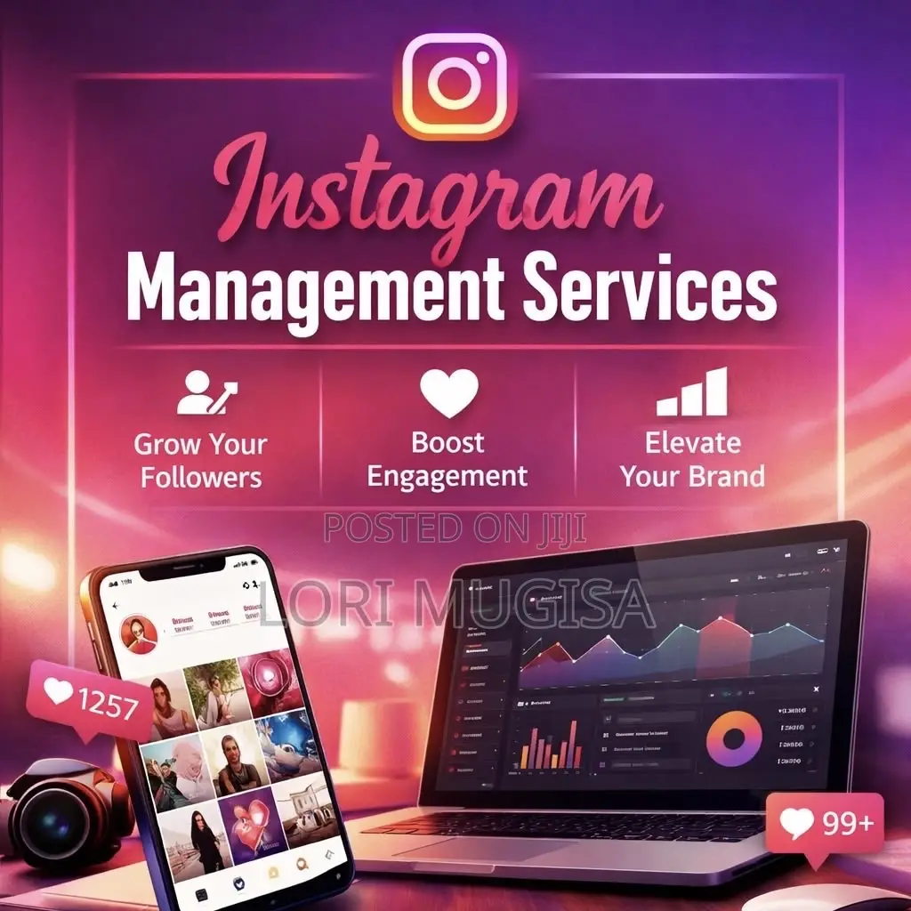 Social Media Manager