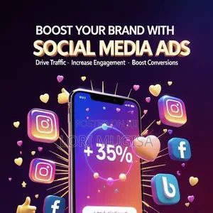 Social Media Manager