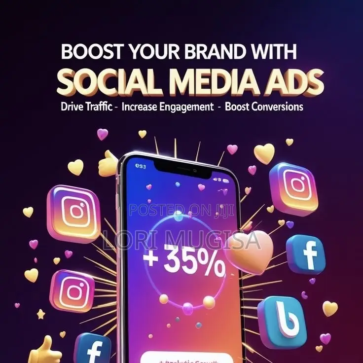 Social Media Manager