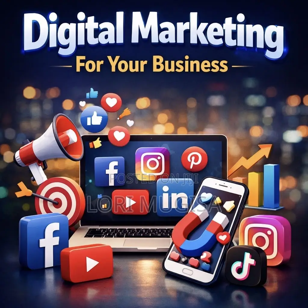 Social Media Manager