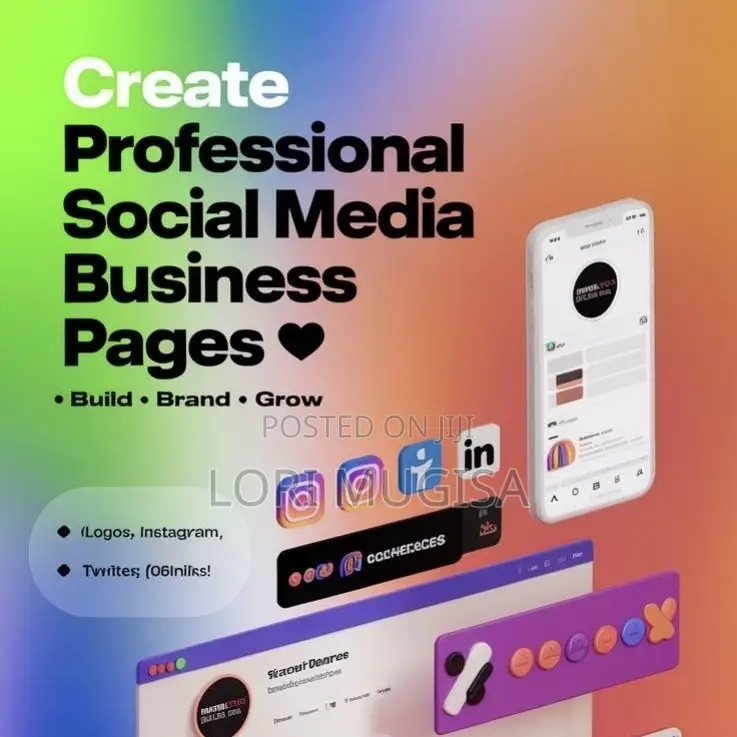 Social Media Manager