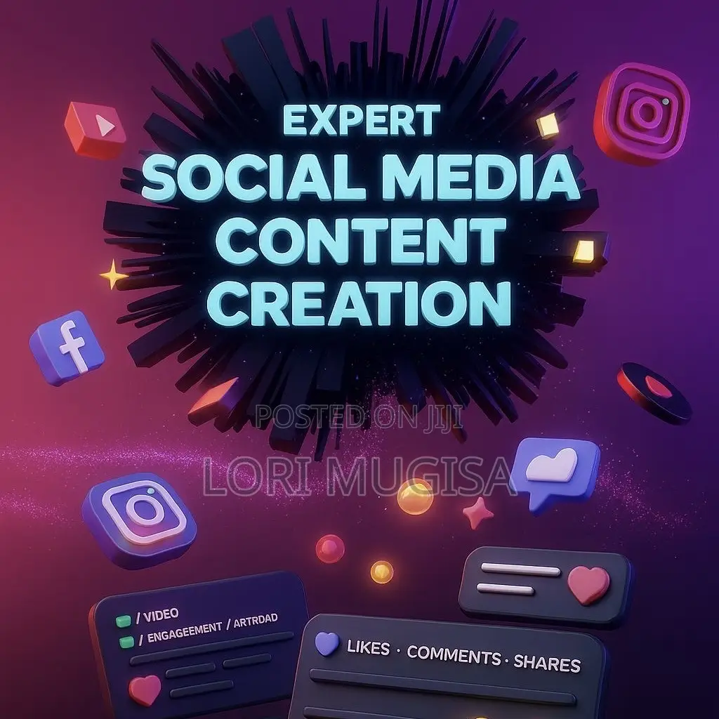 Social Media Manager