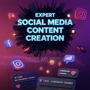 Social Media Manager