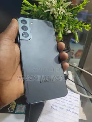Samsung Galaxy S22+ 5G 128 GB Black