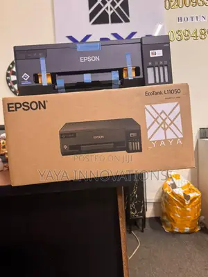 Epson Printer A3 L1150 Model