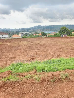 Plots on Sale in Namugongo