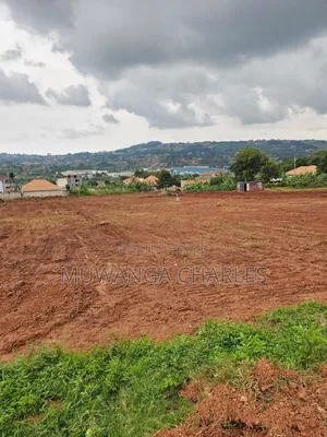 Plots on Sale in Namugongo