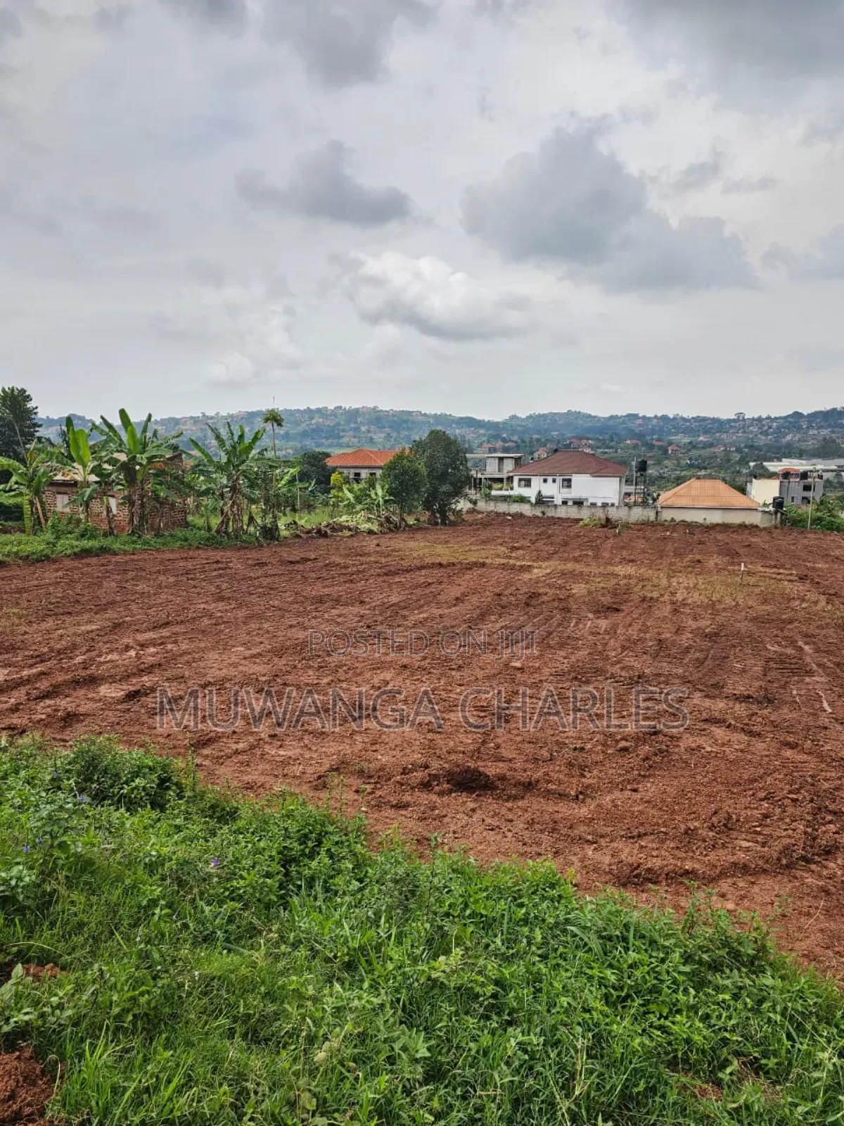 Plots on Sale in Namugongo