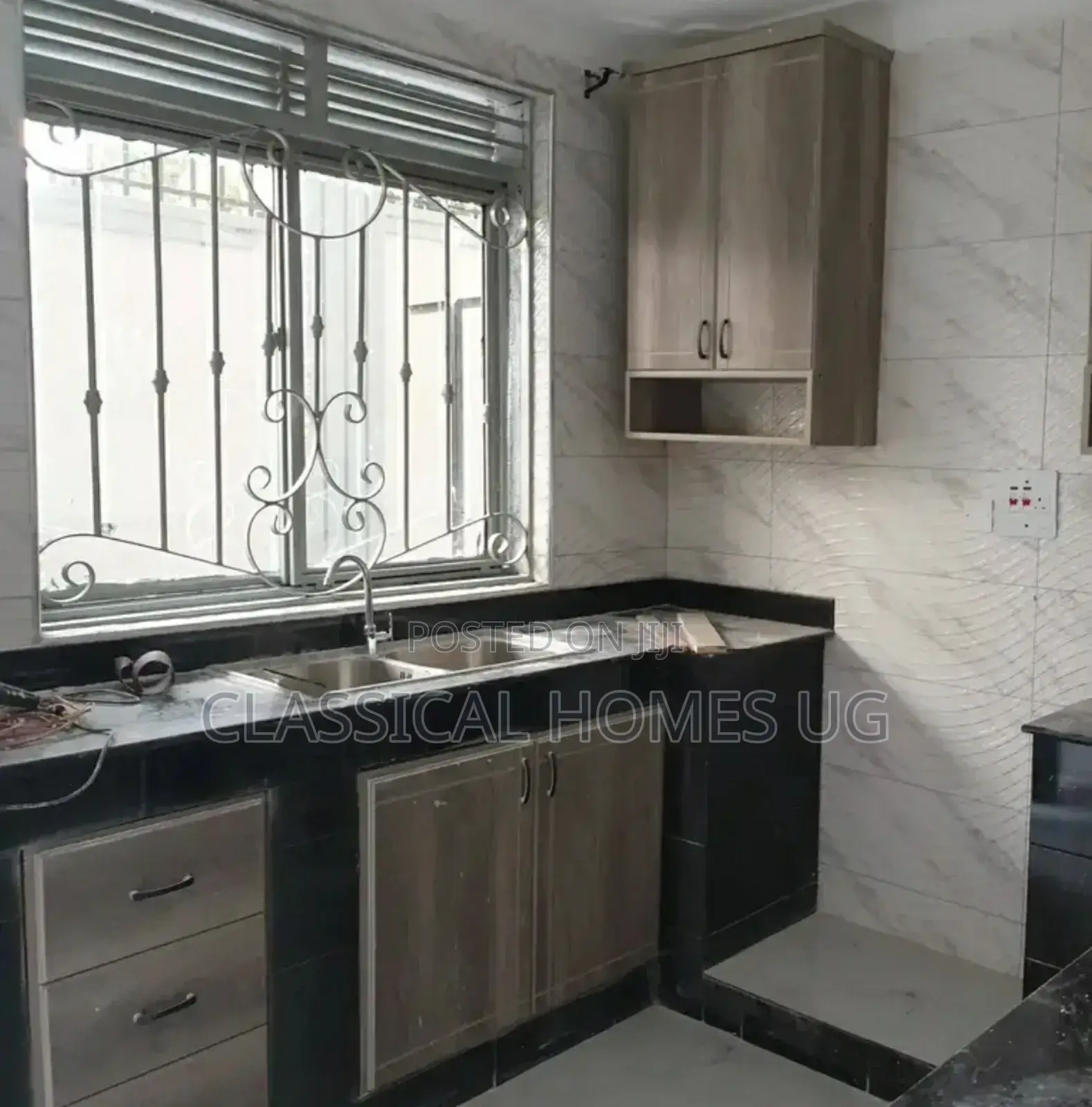 2bdrm Apartment in Bunga, Central Division for rent