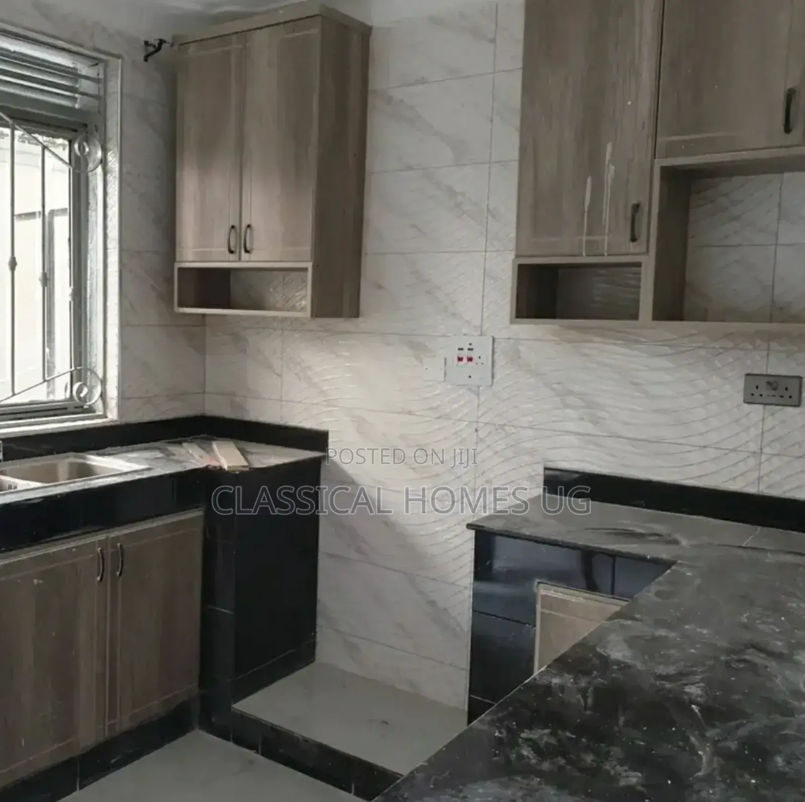 2bdrm Apartment in Bunga, Central Division for rent