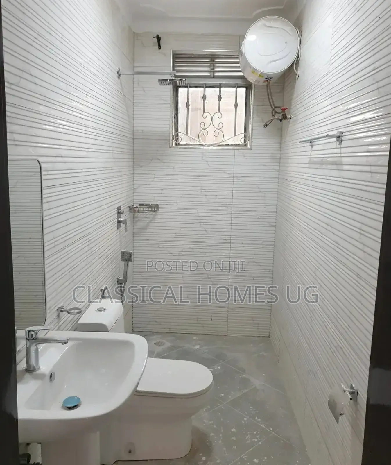 2bdrm Apartment in Bunga, Central Division for rent
