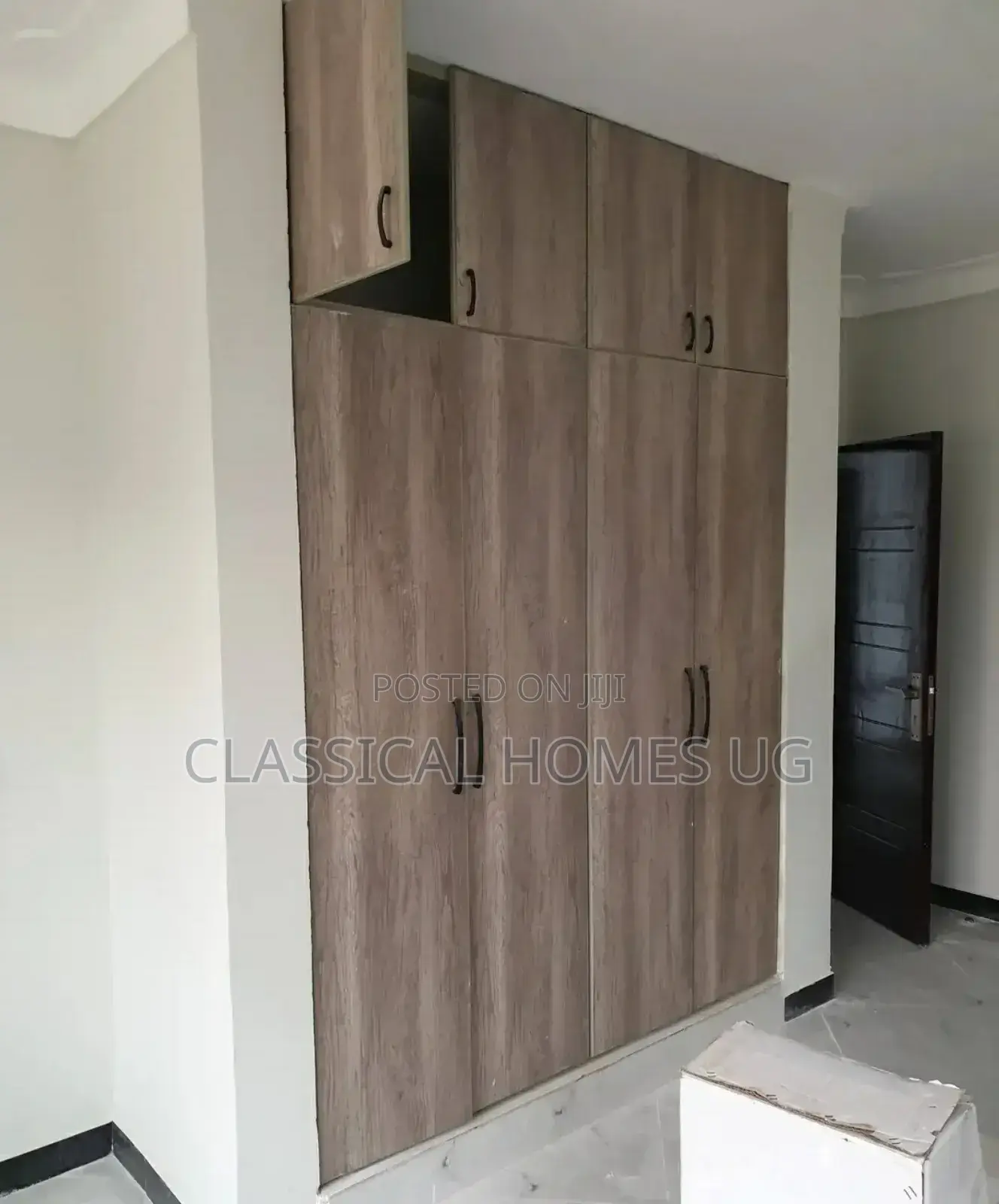 2bdrm Apartment in Bunga, Central Division for rent
