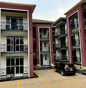2bdrm Apartment in Bunga, Central Division for rent
