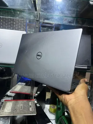 Laptop Dell XPS 13 8GB Intel Core i7 SSD 256GB
