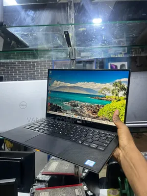 Laptop Dell XPS 13 8GB Intel Core i7 SSD 256GB