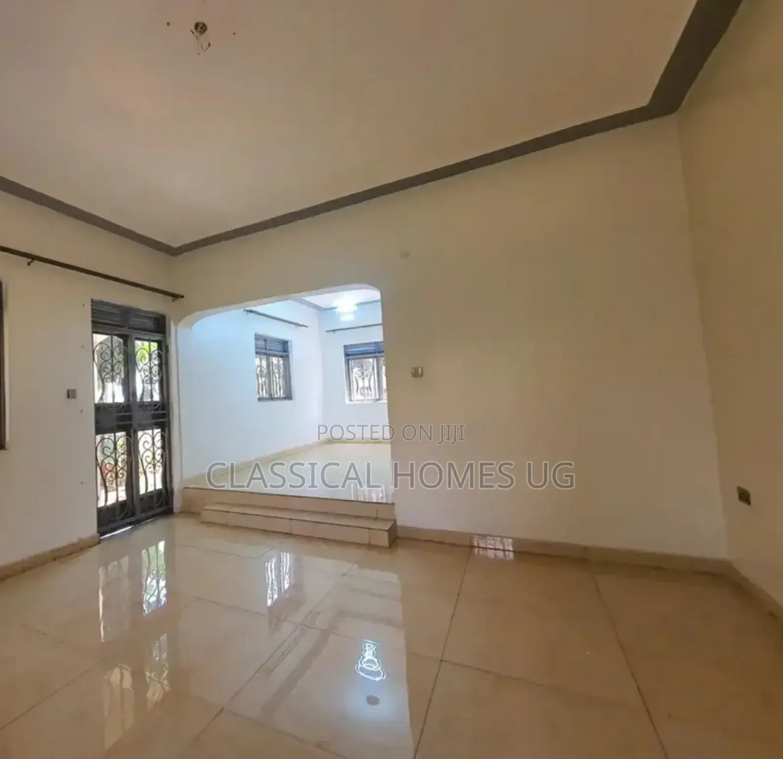 5bdrm Duplex in Naguru, Central Division for rent