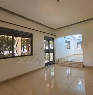 5bdrm Duplex in Naguru, Central Division for rent