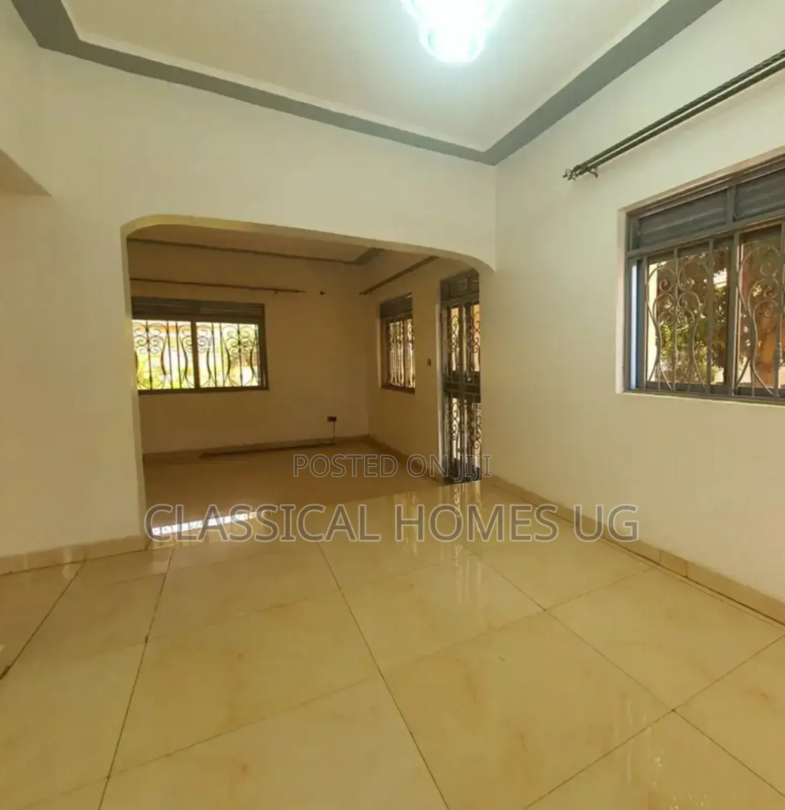 5bdrm Duplex in Naguru, Central Division for rent