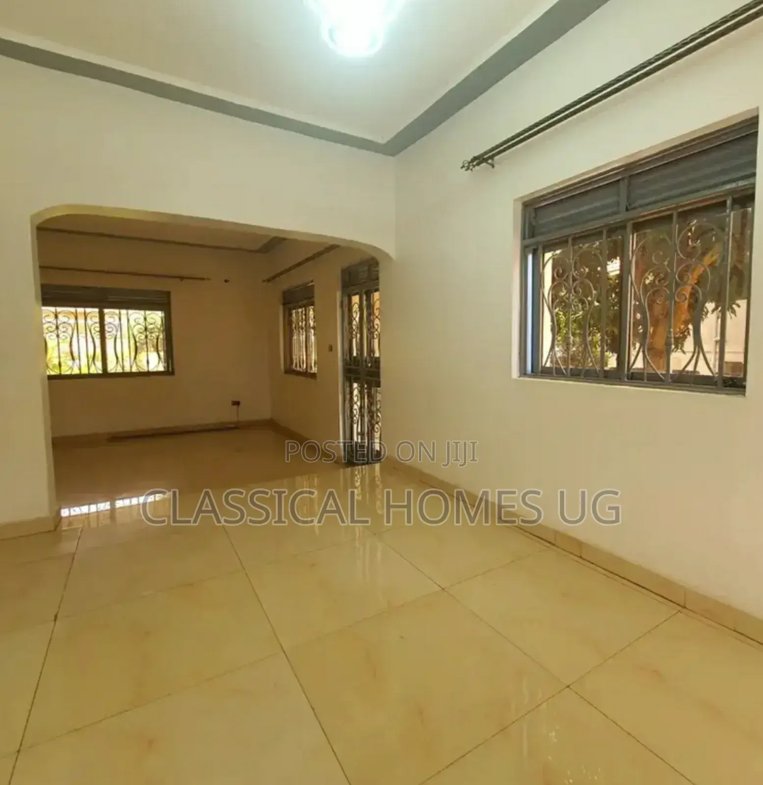 5bdrm Duplex in Naguru, Central Division for rent