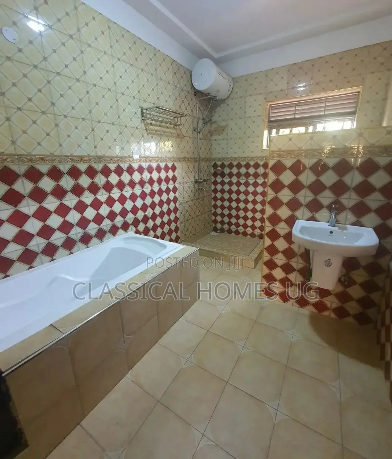 5bdrm Duplex in Naguru, Central Division for rent