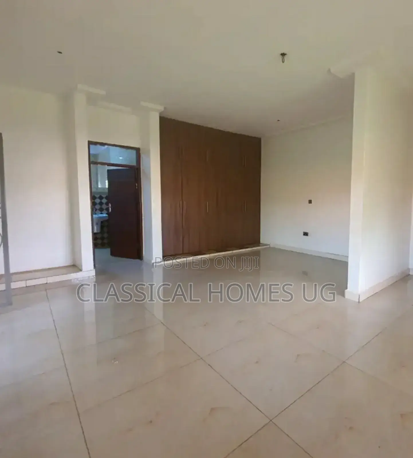 5bdrm Duplex in Naguru, Central Division for rent