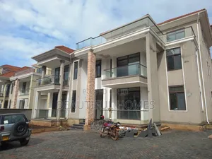 Furnished 6bdrm House in Ntinda, Central Division for sale
