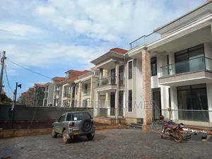 Furnished 6bdrm House in Ntinda, Central Division for sale