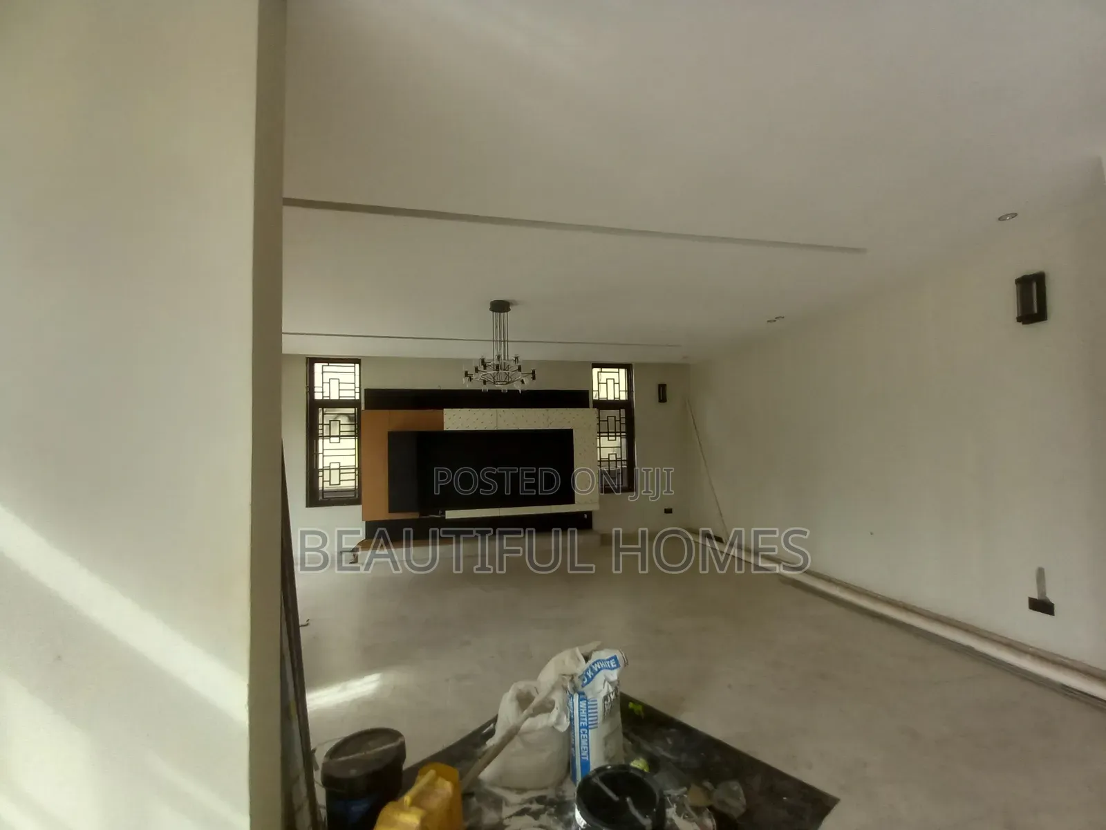 Furnished 6bdrm House in Ntinda, Central Division for sale