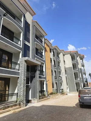 1bdrm Apartment in Komamboga, Kawempe for rent
