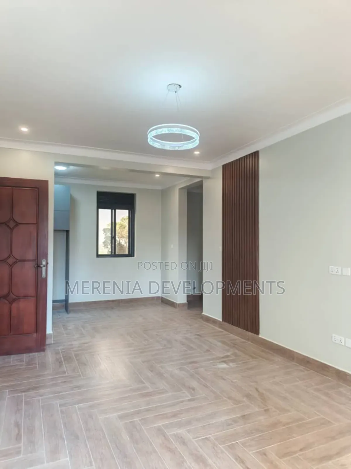 1bdrm Apartment in Komamboga, Kawempe for rent