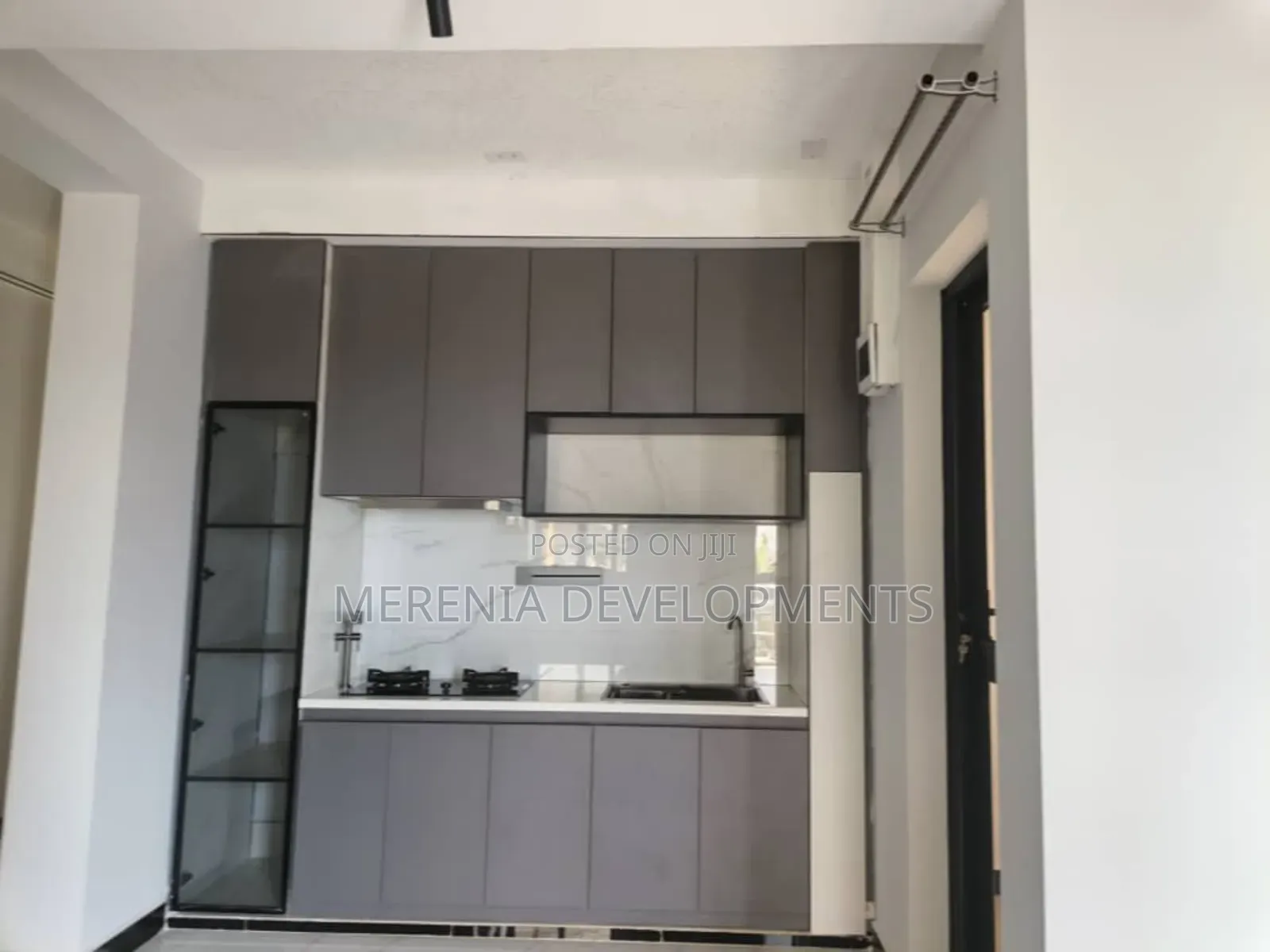 1bdrm Apartment in Komamboga, Kawempe for rent