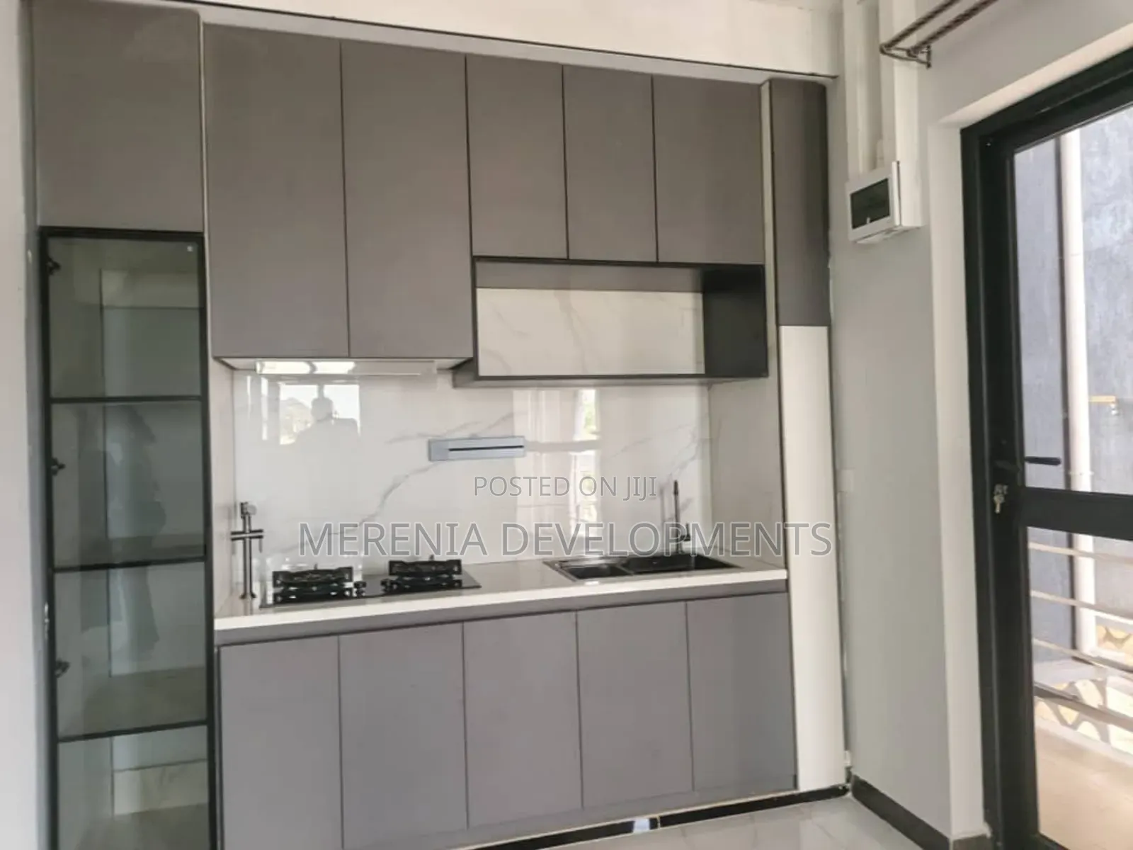 1bdrm Apartment in Komamboga, Kawempe for rent
