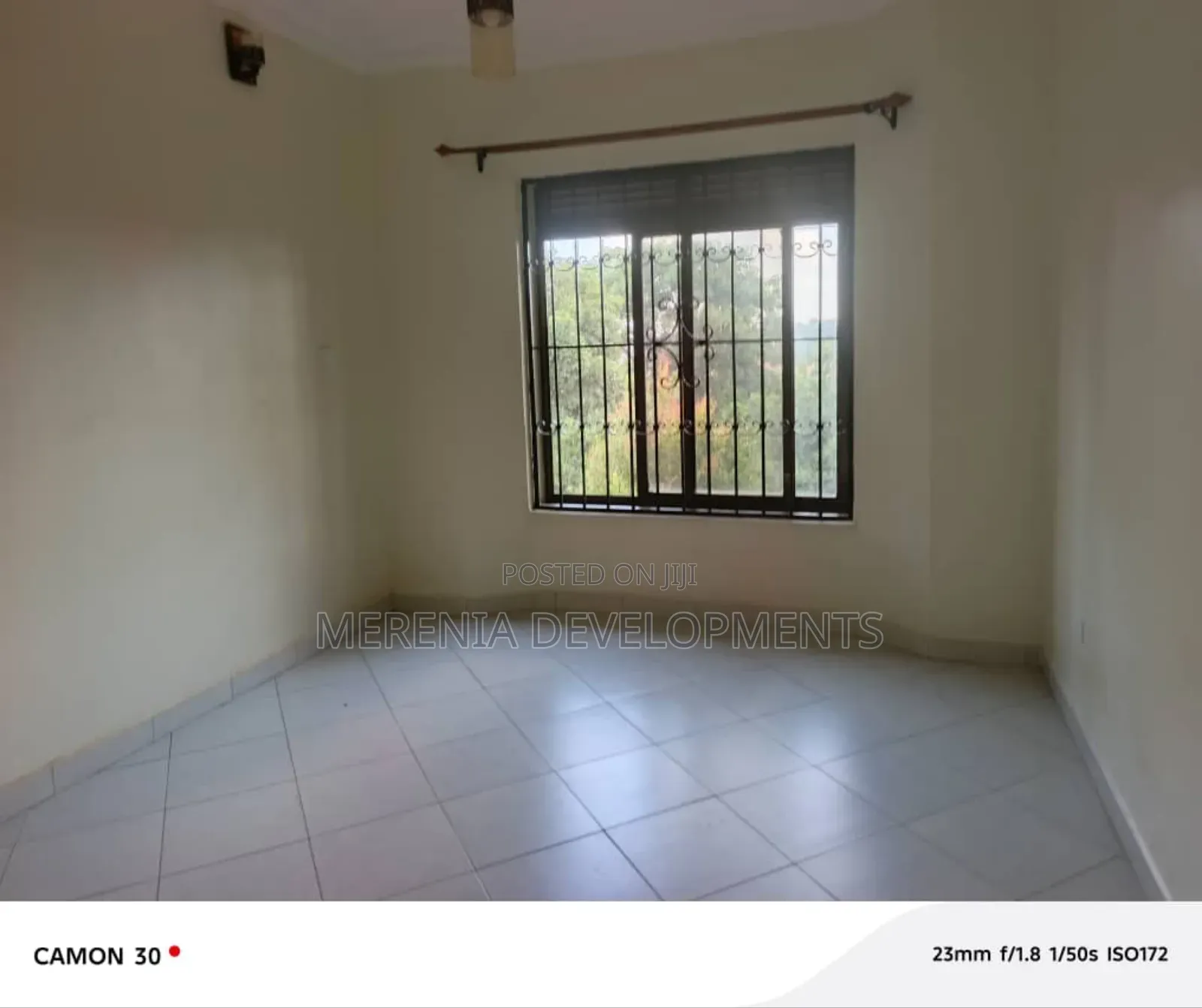 2bdrm Apartment in Kyanja, Kawempe for rent