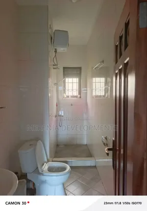 2bdrm Apartment in Kyanja, Kawempe for rent