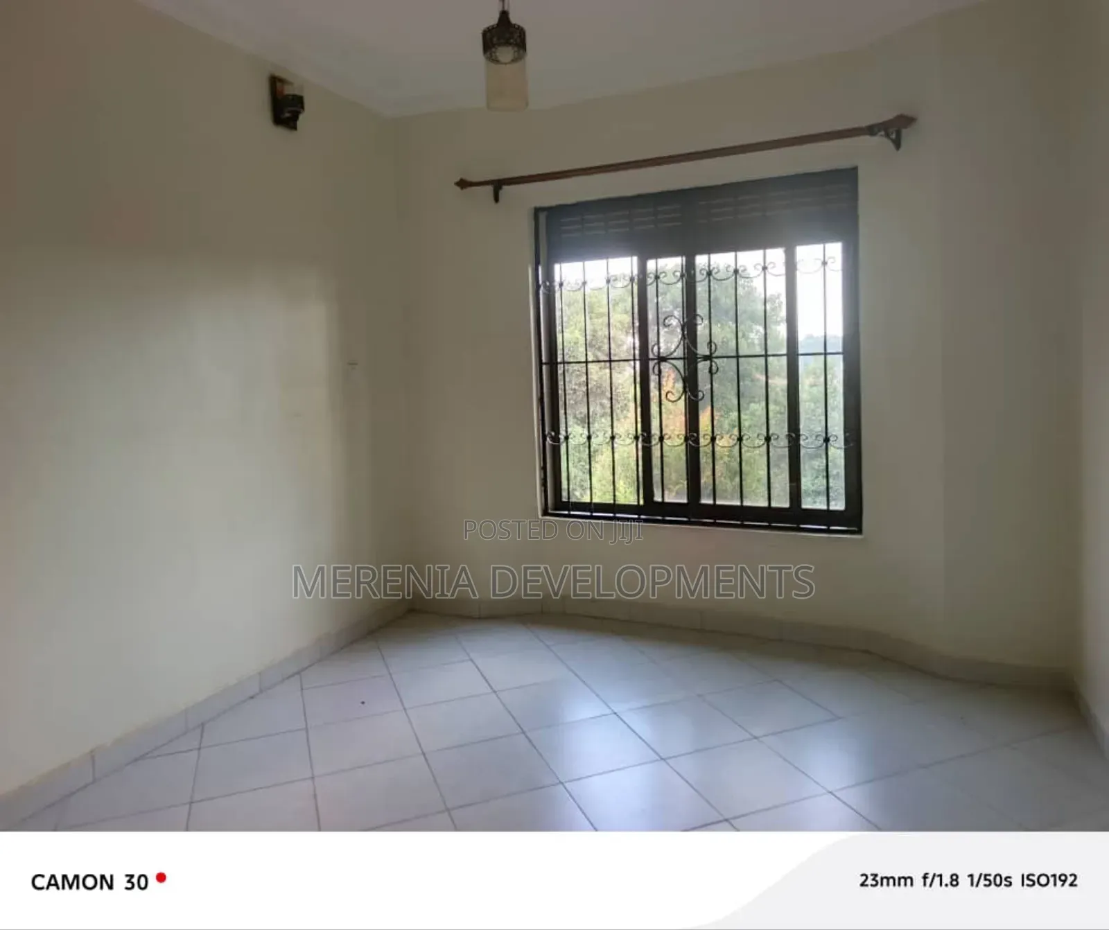 2bdrm Apartment in Kyanja, Kawempe for rent