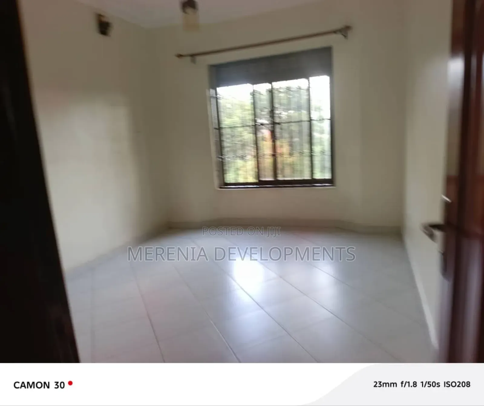 2bdrm Apartment in Kyanja, Kawempe for rent