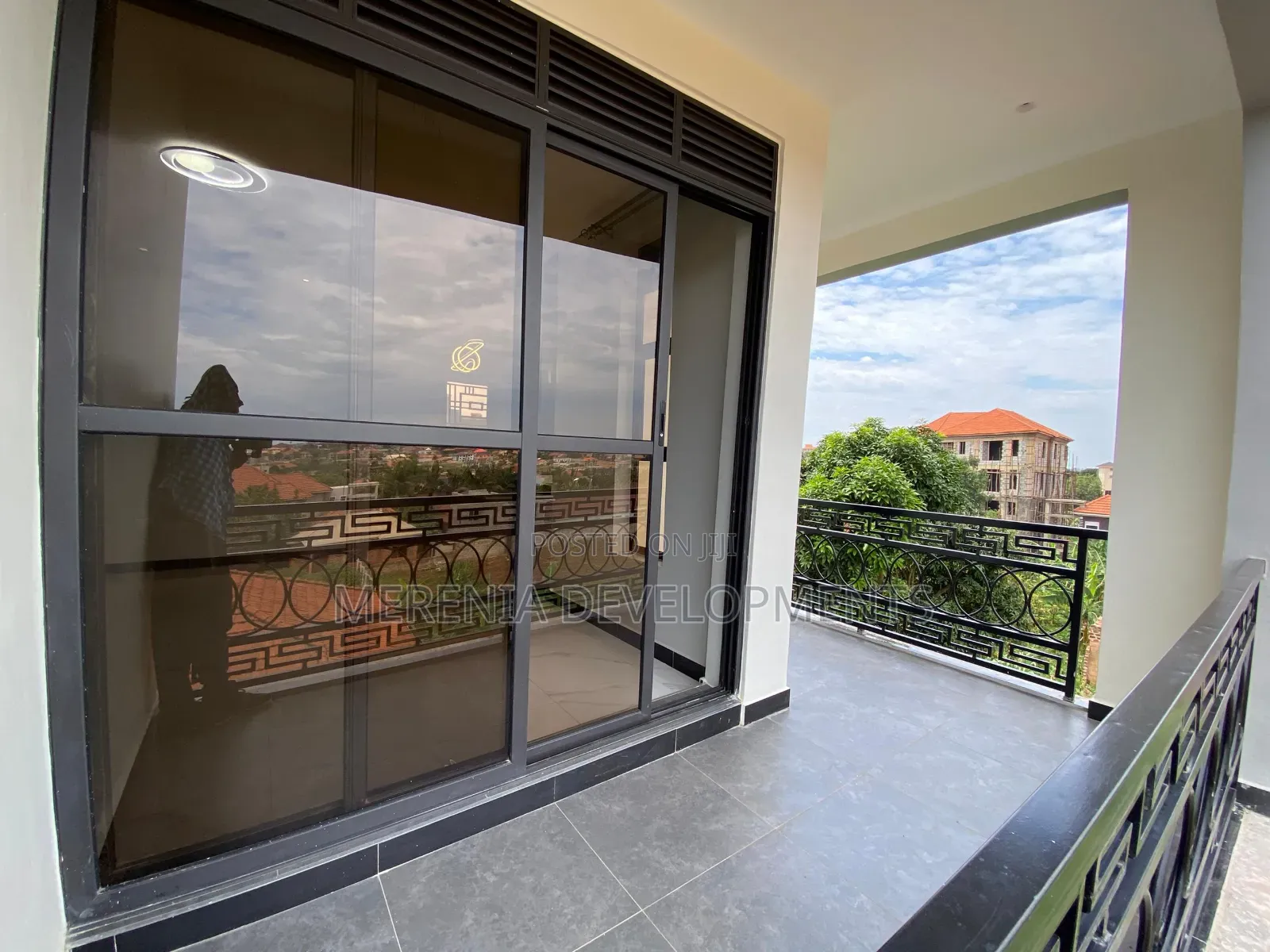 1bdrm Apartment in Kyanja, Kawempe for rent