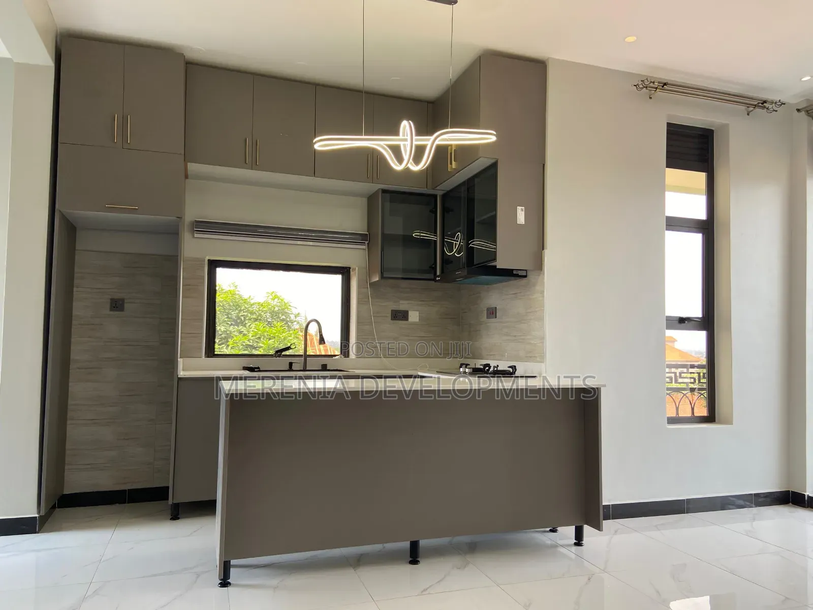 1bdrm Apartment in Kyanja, Kawempe for rent