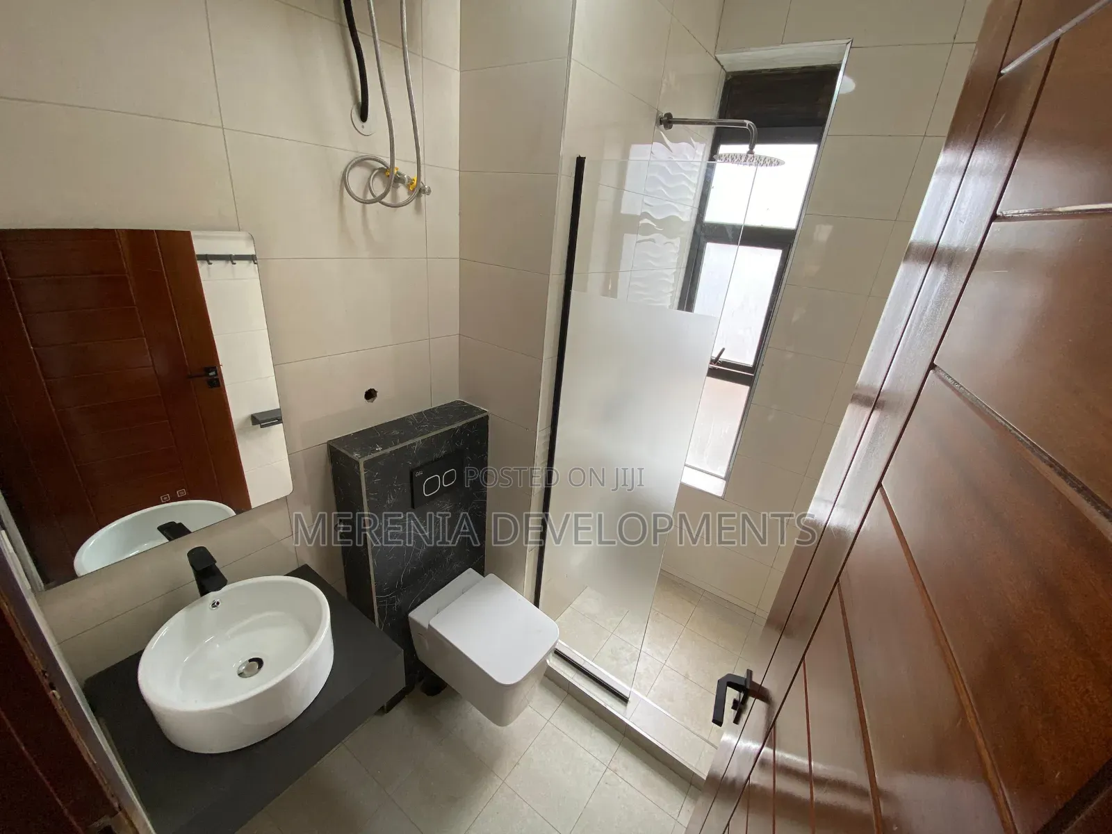 1bdrm Apartment in Kyanja, Kawempe for rent