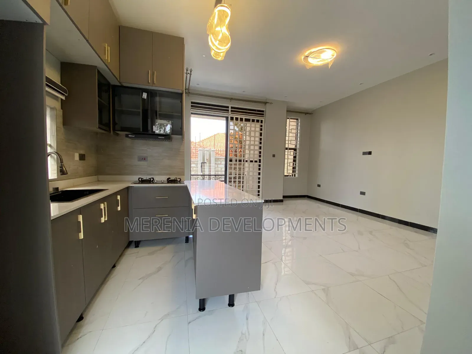 1bdrm Apartment in Kyanja, Kawempe for rent