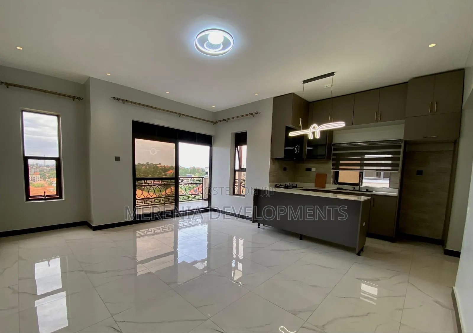 1bdrm Apartment in Kyanja, Kawempe for rent