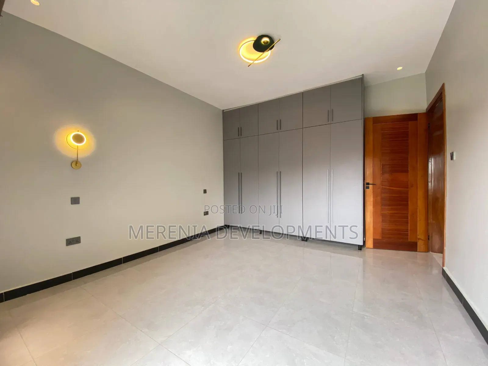 1bdrm Apartment in Kyanja, Kawempe for rent