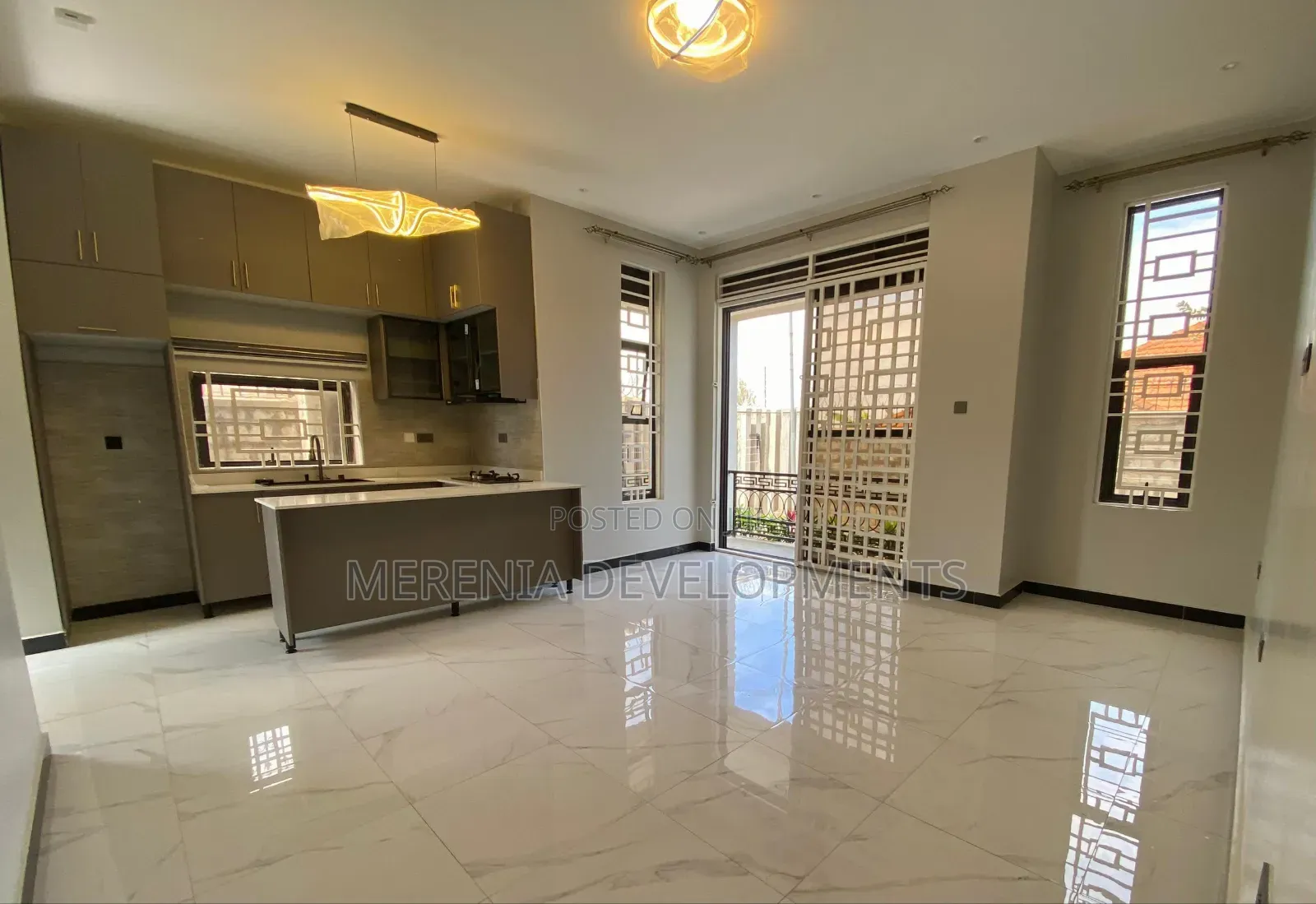 1bdrm Apartment in Kyanja, Kawempe for rent